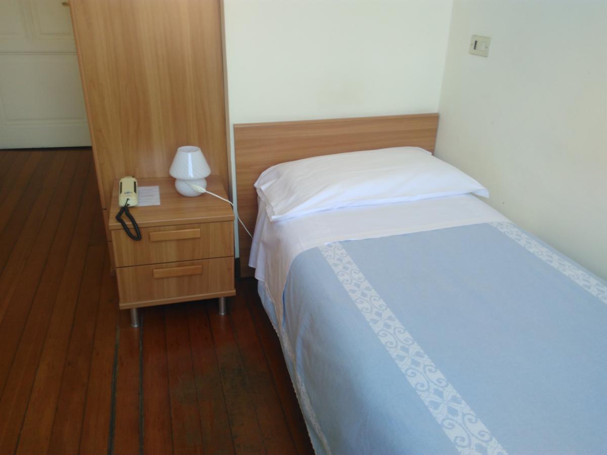 Albergo Bandoni Rapallo Exterior foto