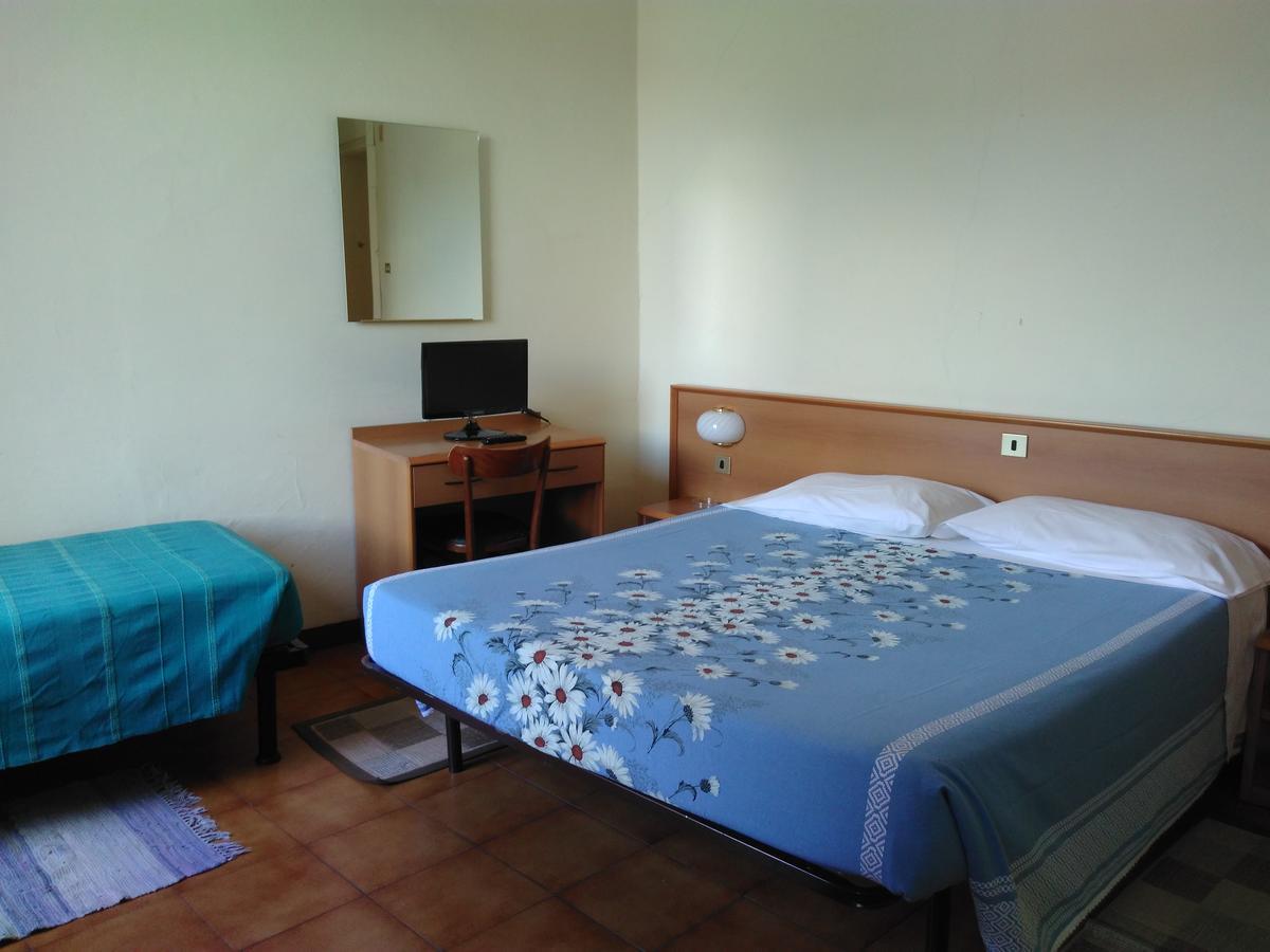 Albergo Bandoni Rapallo Exterior foto