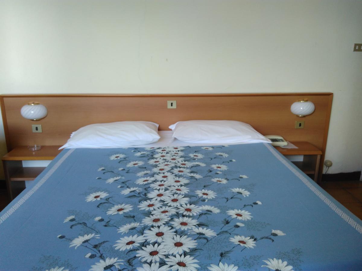 Albergo Bandoni Rapallo Exterior foto