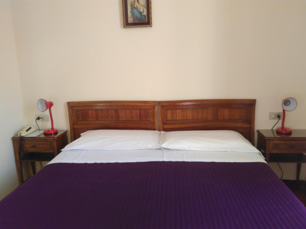 Albergo Bandoni Rapallo Exterior foto